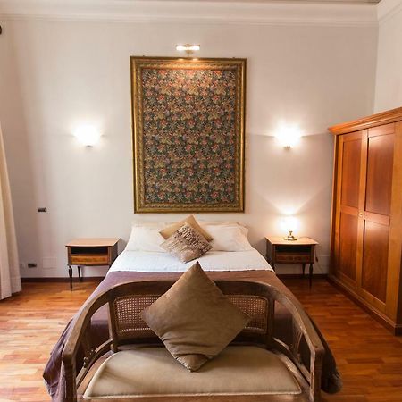 Monia Coliseum Apartment Roma Exterior foto